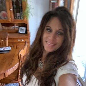 Meet your Posher, Diane